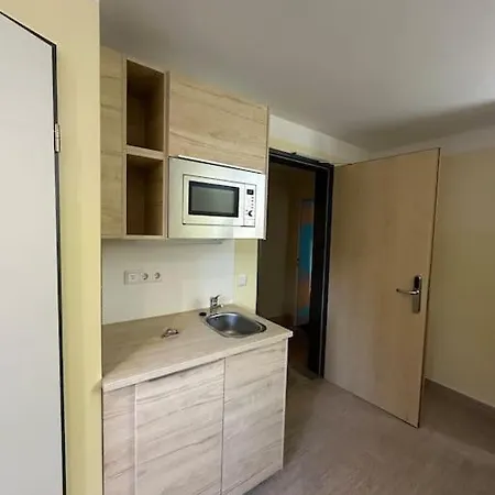 My 3 Apartment *